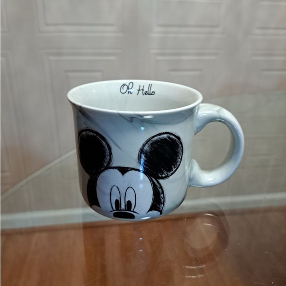 Brand New Disney Mug - Picture 1 of 4